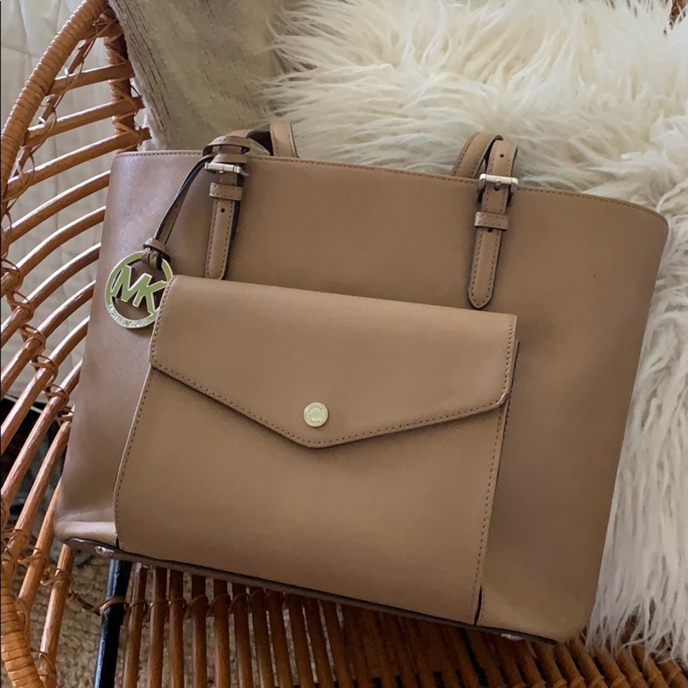 Michael Kors Tote Bag
